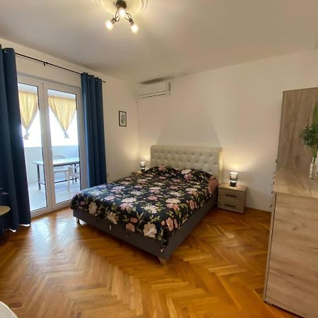 Alina'S Apartment Bečići 외부 사진