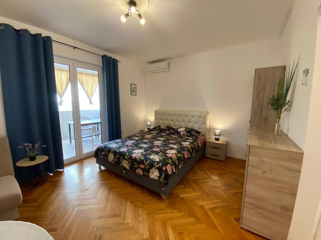 Alina'S Apartment Bečići 외부 사진