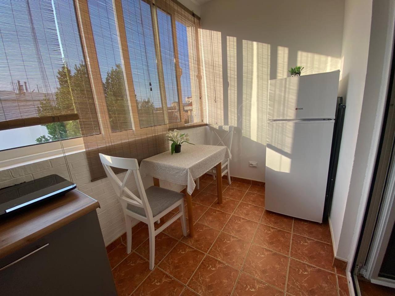 Alina'S Apartment Bečići 외부 사진