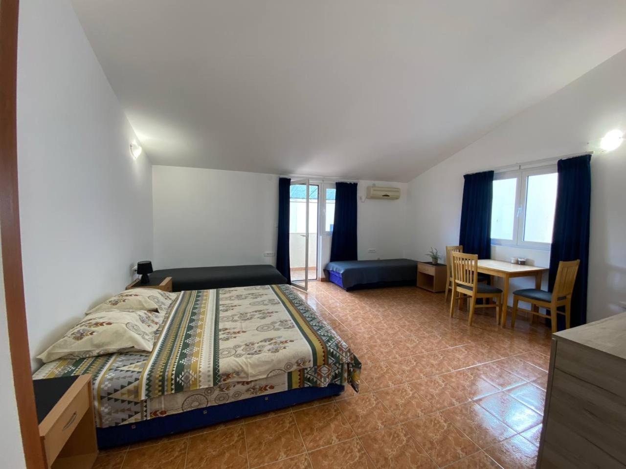 Alina'S Apartment Bečići 외부 사진