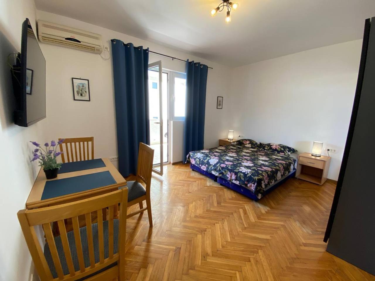 Alina'S Apartment Bečići 외부 사진