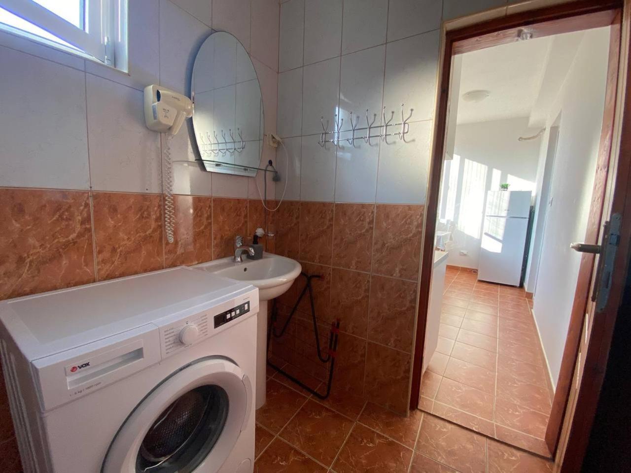 Alina'S Apartment Bečići 외부 사진