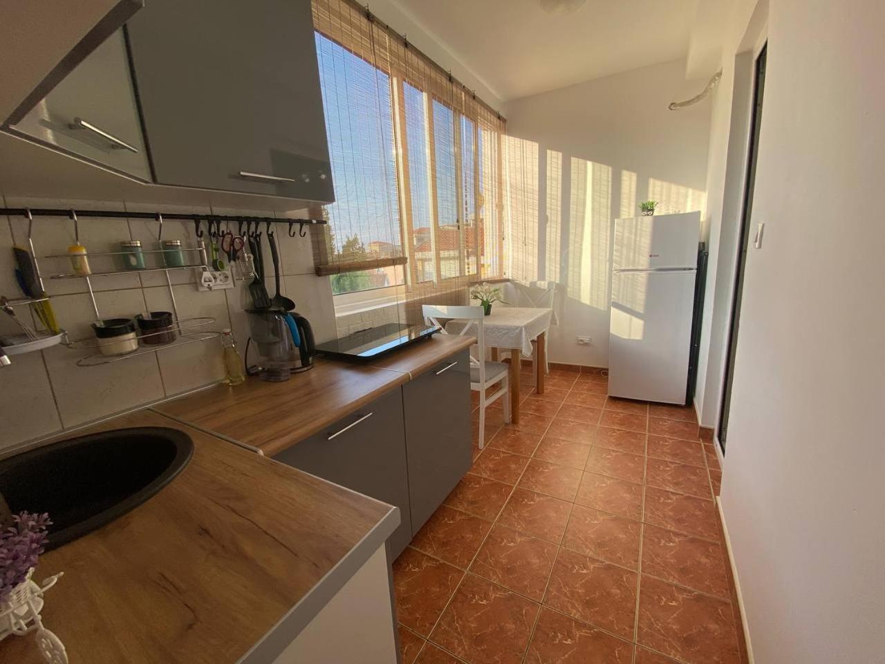 Alina'S Apartment Bečići 외부 사진