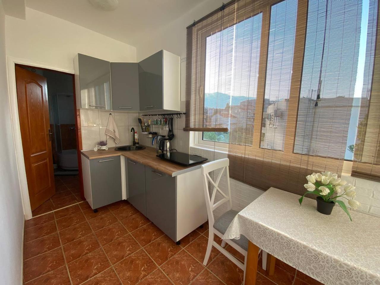 Alina'S Apartment Bečići 외부 사진