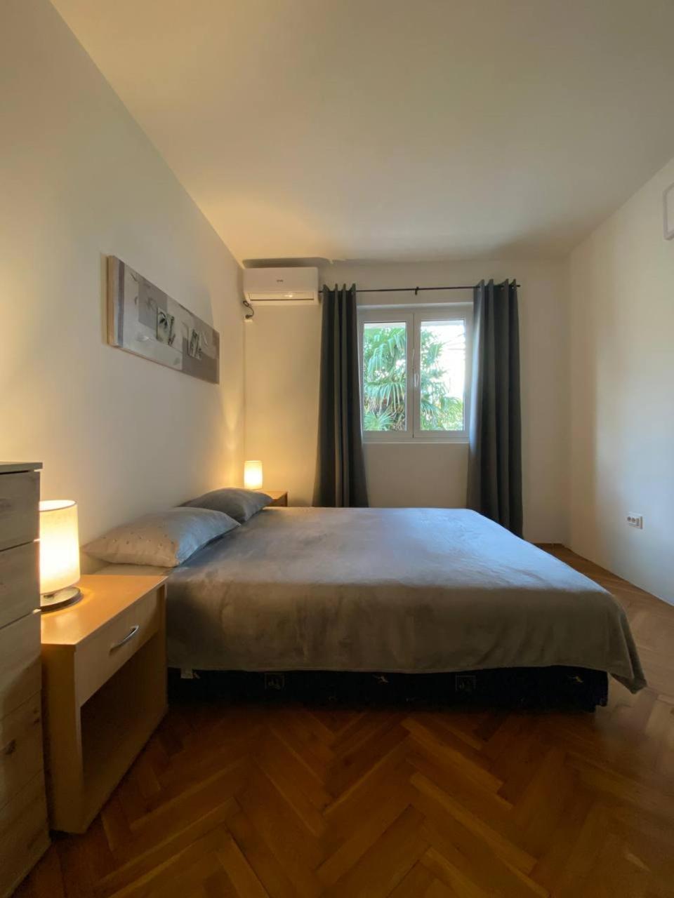 Alina'S Apartment Bečići 외부 사진