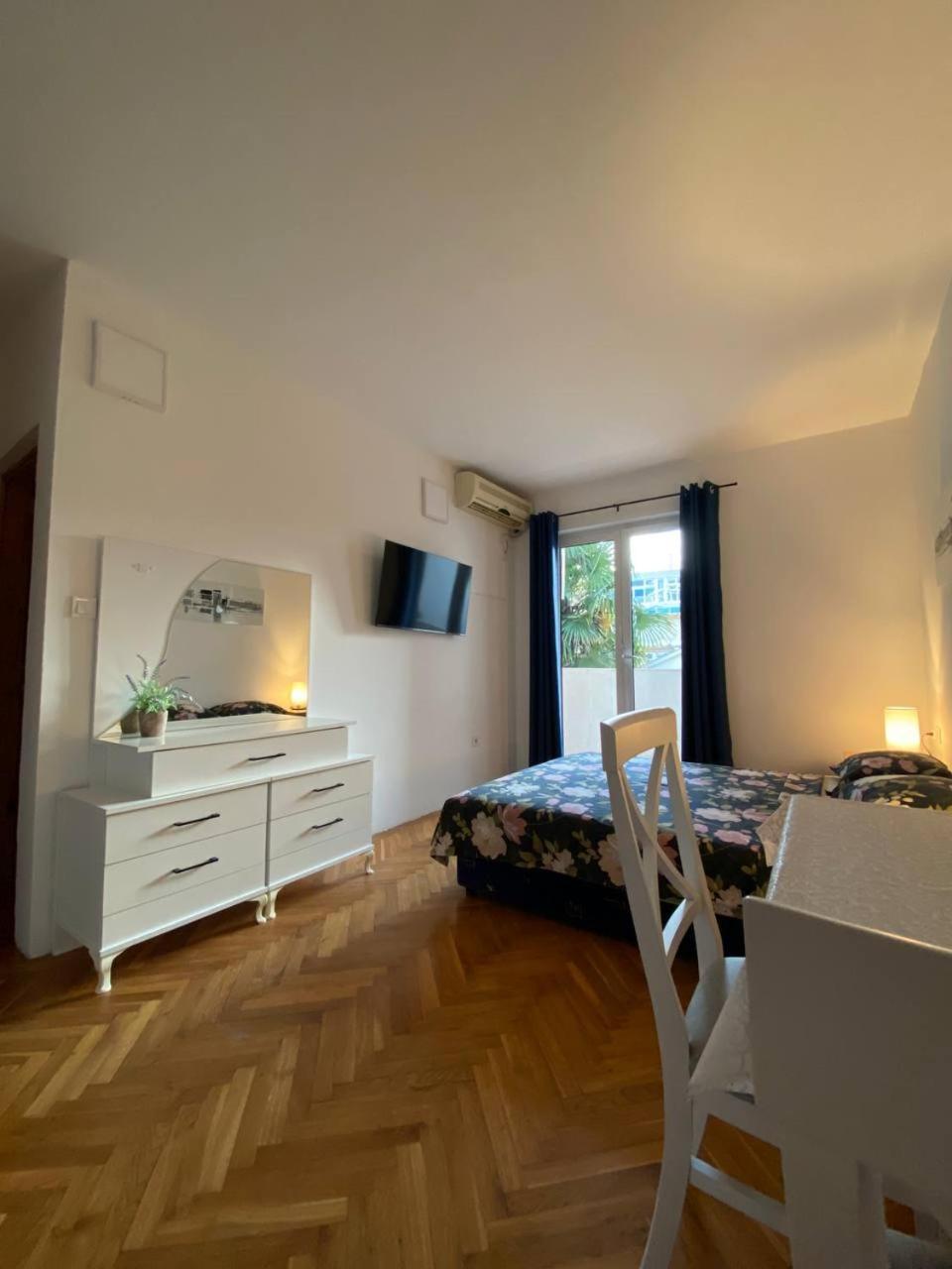 Alina'S Apartment Bečići 외부 사진