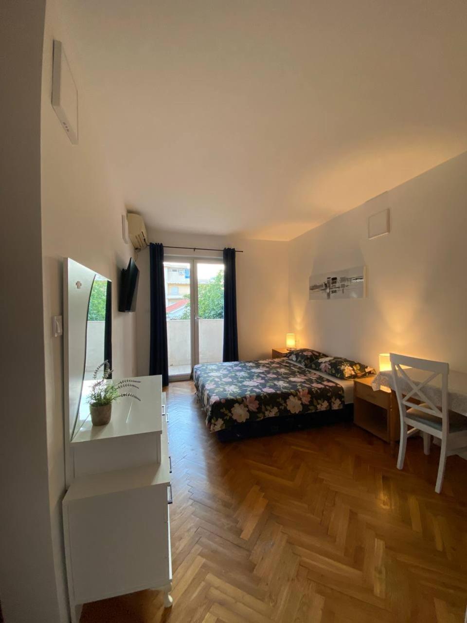 Alina'S Apartment Bečići 외부 사진