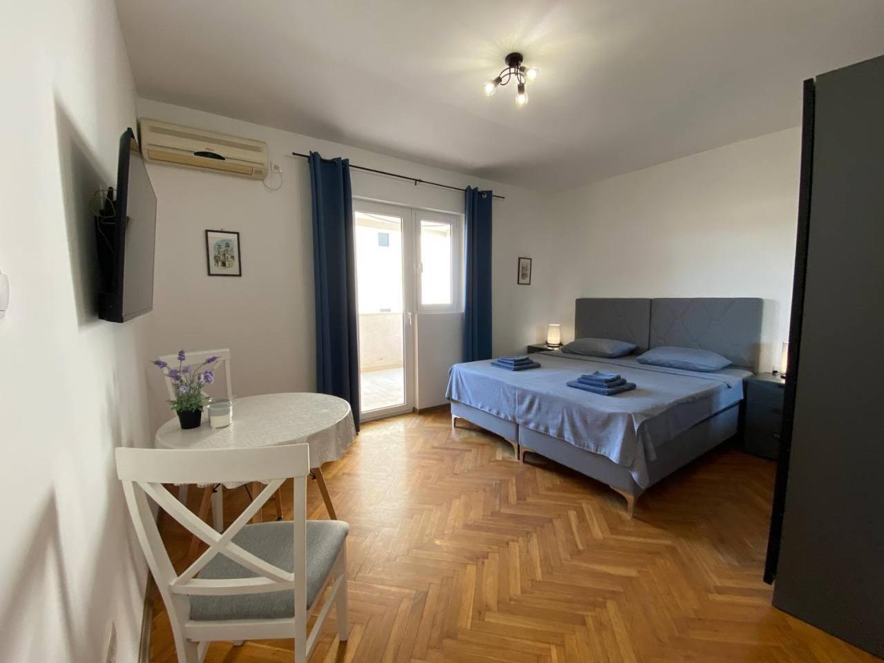 Alina'S Apartment Bečići 외부 사진