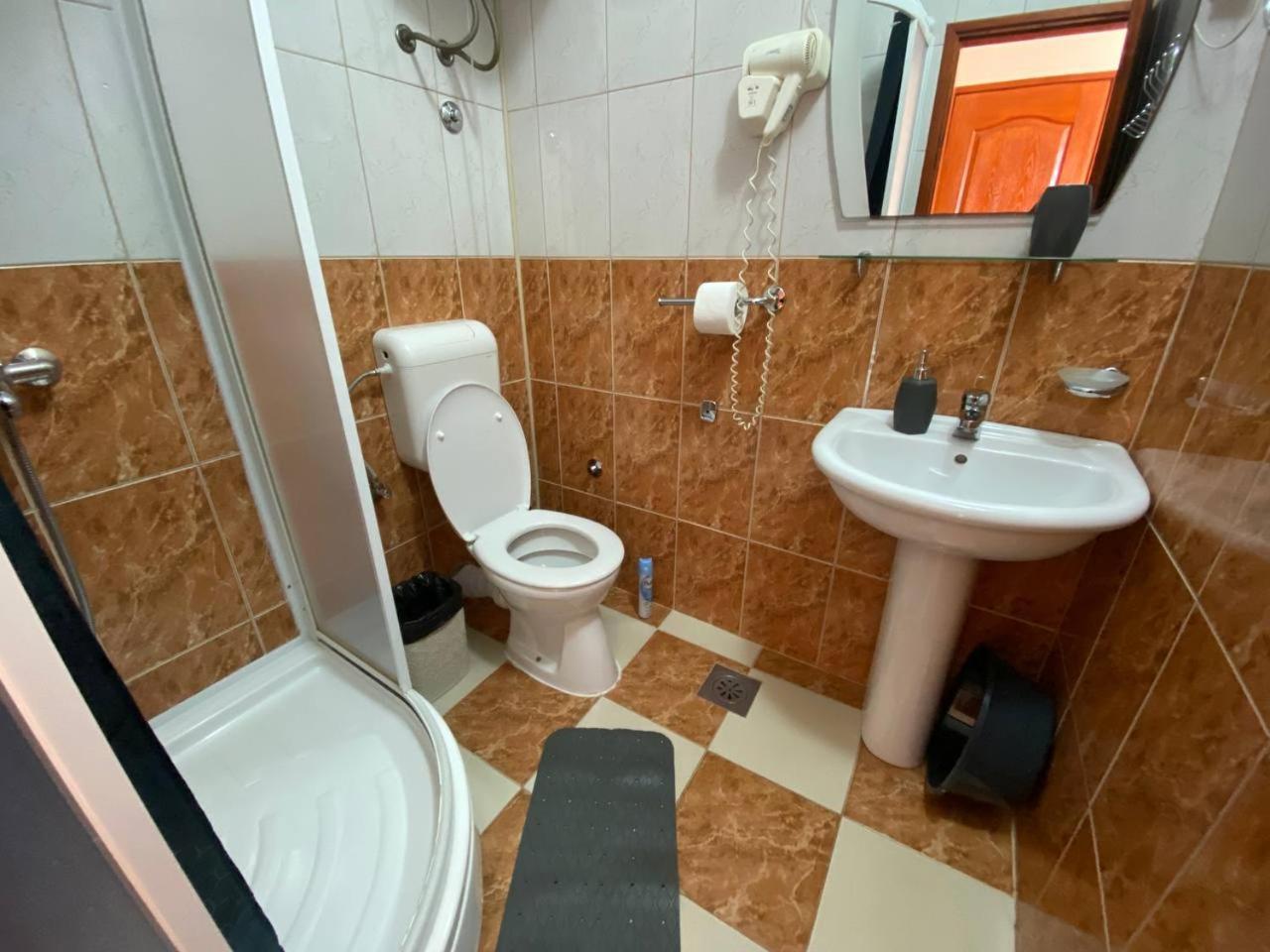 Alina'S Apartment Bečići 외부 사진