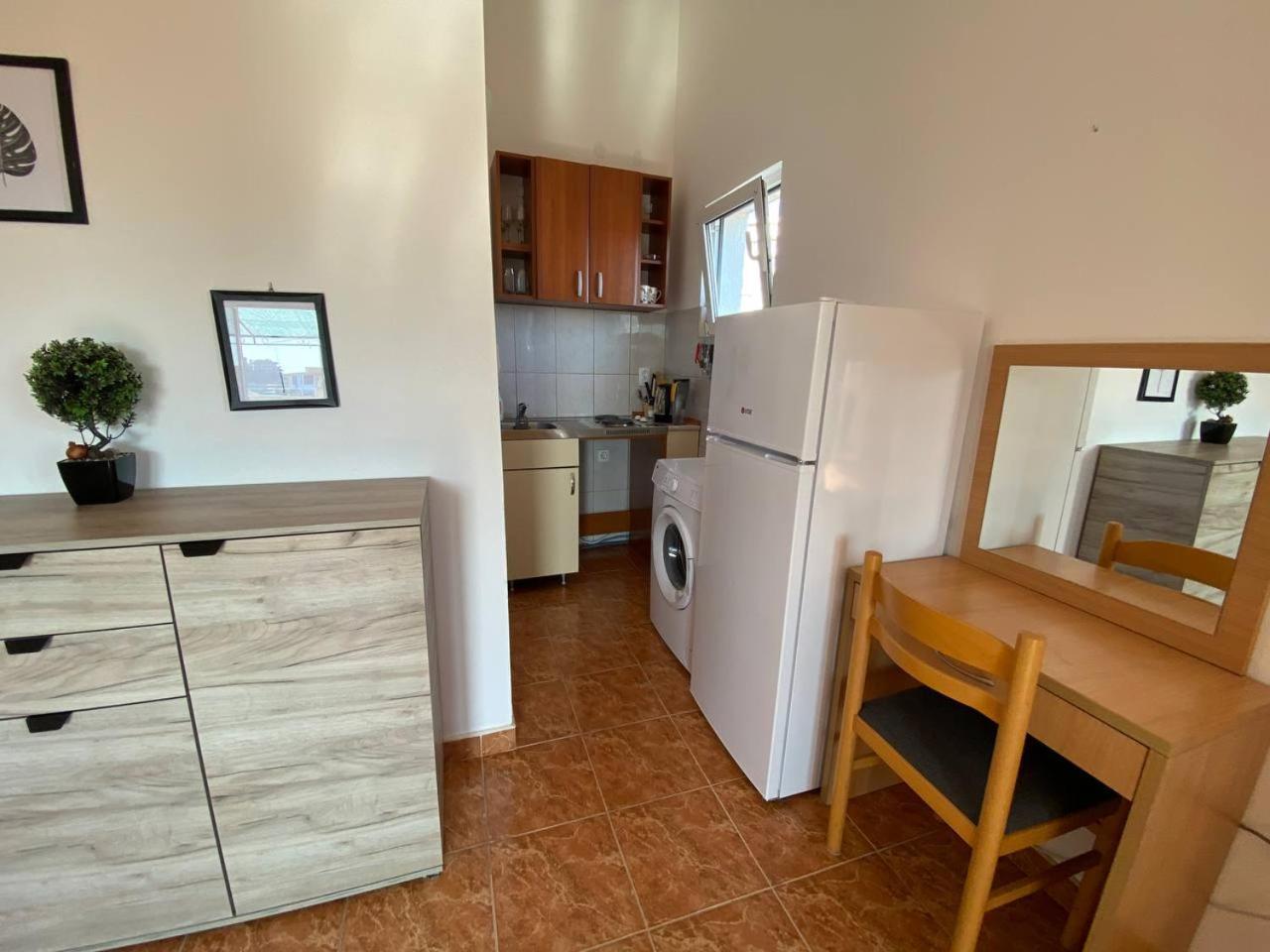 Alina'S Apartment Bečići 외부 사진