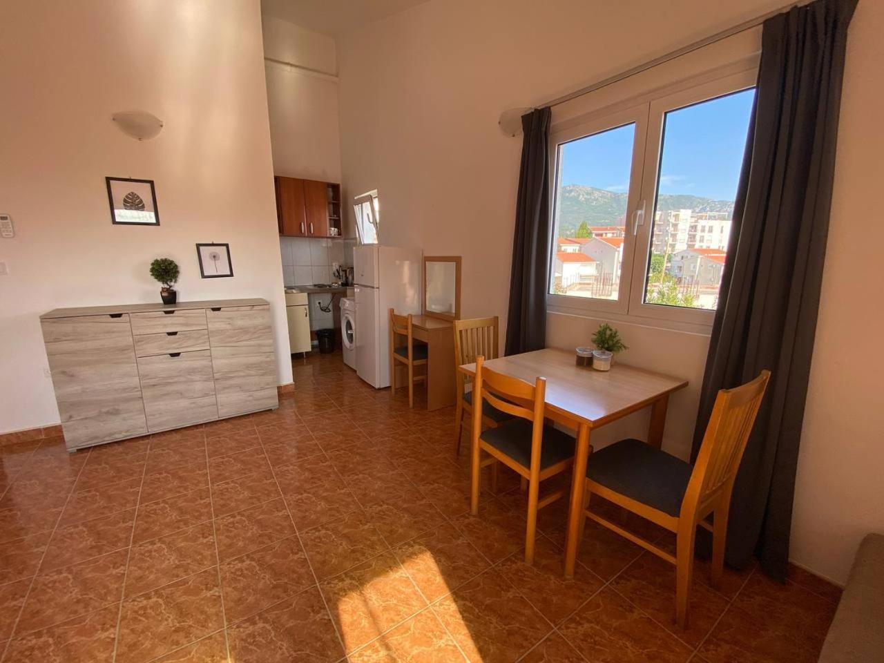Alina'S Apartment Bečići 외부 사진